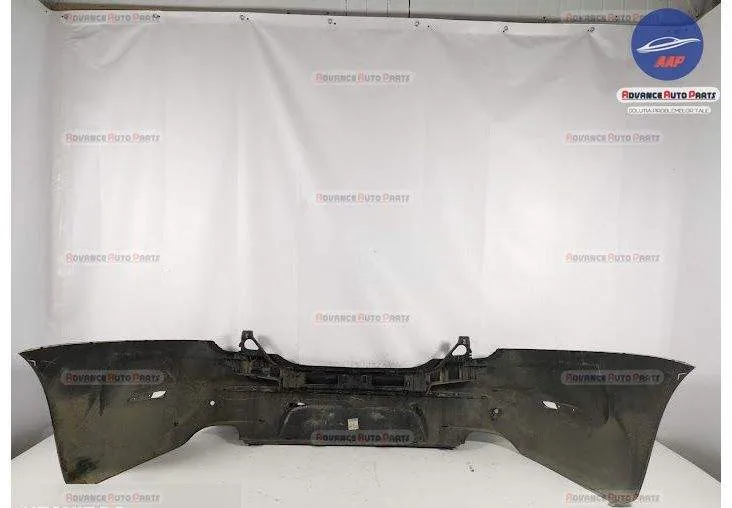 Bara Spate originala cu senzori Jaguar  XJ  X351 [2009 - 2015] - Foto 4