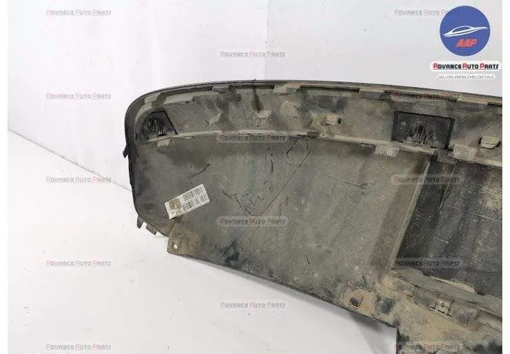 Spoiler Fusta Bara Spate S Line originala cu senzori Audi  SQ5  2 [201 - Foto 7