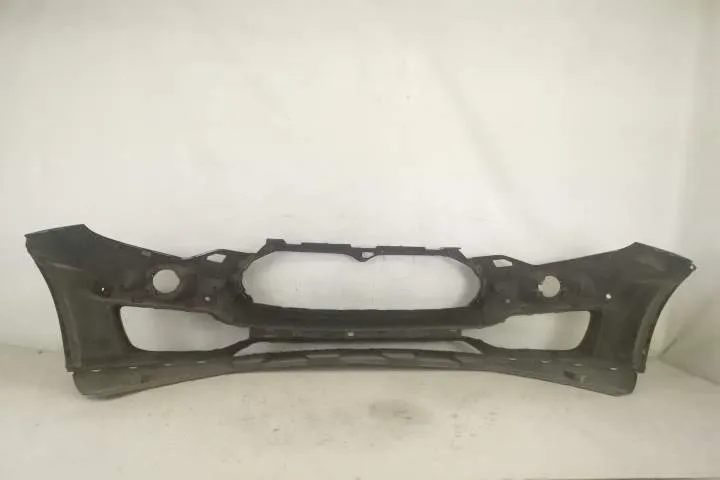 Bara Fata Originala Cu Senzori Si Spalatoare In Stare Buna Maserati  L - Foto 4