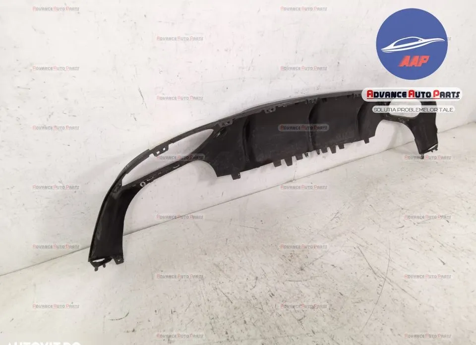 Fusta spate cod A238889000 - originala in stare buna Mercedes-Benz  E- - Foto 4