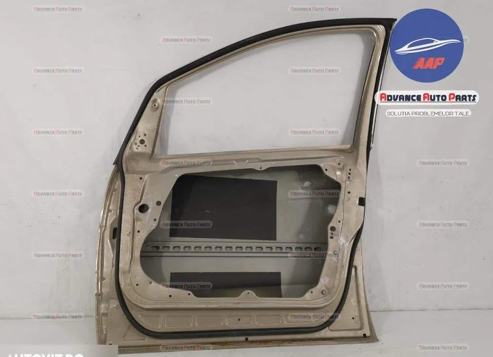 Usa Dreapta Fata originala Mercedes-Benz  A-Class  W169 [2004 - 2008] - Foto 5