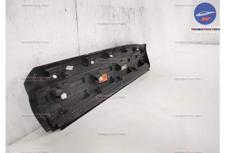 Bandou Usa Dreapta Spate original Jaguar  F-Pace  1 [2016 - 2020] - Foto 5