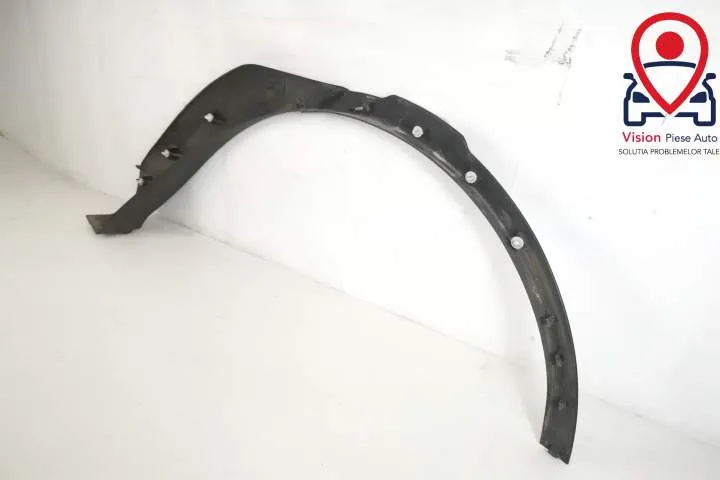 Bandou Aripa Overfender Dreapta Spate Original In Stare Buna Land Rove - Foto 6