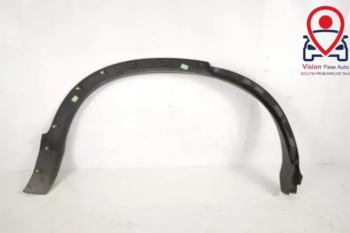 Bandou Aripa Overfender Stanga Spate Original In Stare Buna Honda  CR- - Foto 4