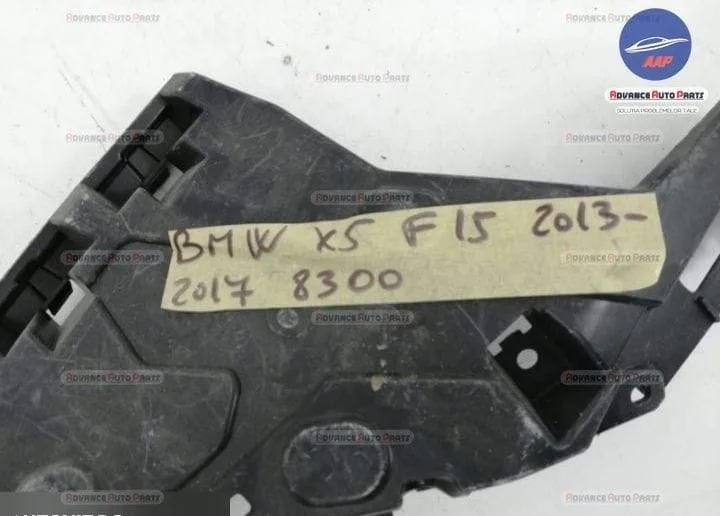 Suport stanga bara original in stare buna BMW  X5  F15 [2013 - 2018]