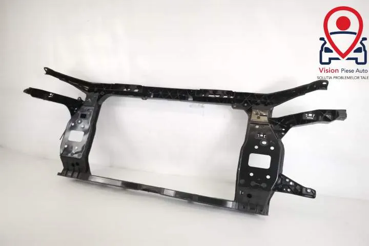 Trager Panou Frontal Original NX4 Hyundai  Tucson  4 [2020 - 2022] - Foto 6
