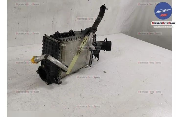 Intercooler original Mercedes-Benz  GLC  1  [2015 - 2020] - Foto 2