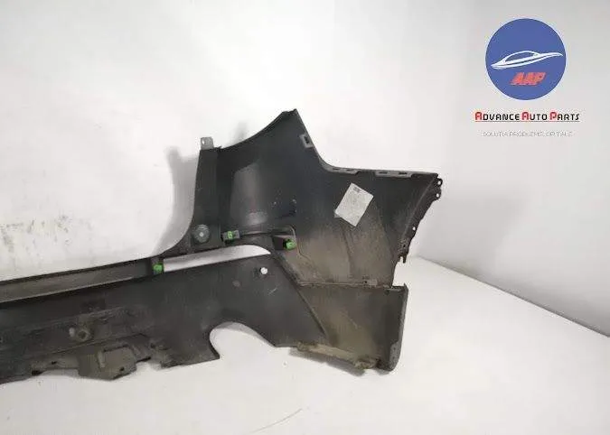 Bara Spate originala cu senzori Land Rover  Discovery Sport  1 [2014 - - Foto 6