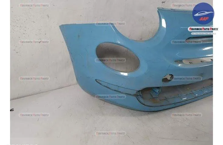 Bara Fata  originala Fiat  500 2 [facelift] [2015 - 2020] - Foto 4