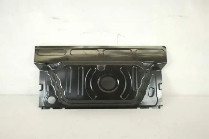 Compartiment Roata Motor Original In Stare Buna Scut Podea Mercedes-Be - Foto 4