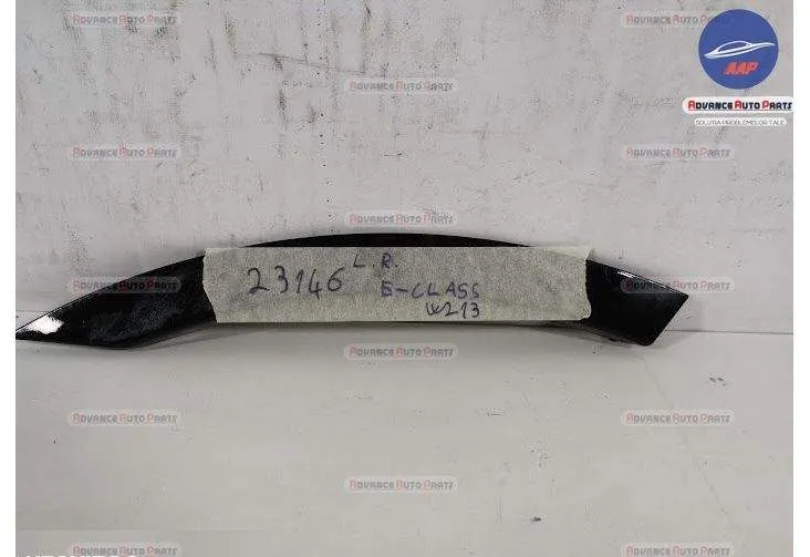 Bandou Overfender Dreapta Spate original Land Rover  Discovery  5 [201