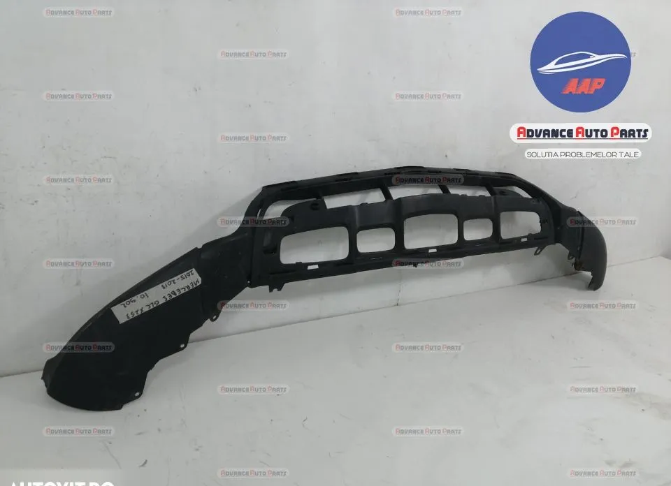 Fusta Bara Fata originala Mercedes-Benz  GLC  1  [2015 - 2020] - Foto 2