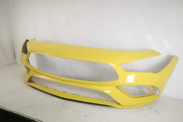 Bara Fata Originala Cu Senzori In Stare Buna Fusta Lip Mercedes-Benz - Foto 3