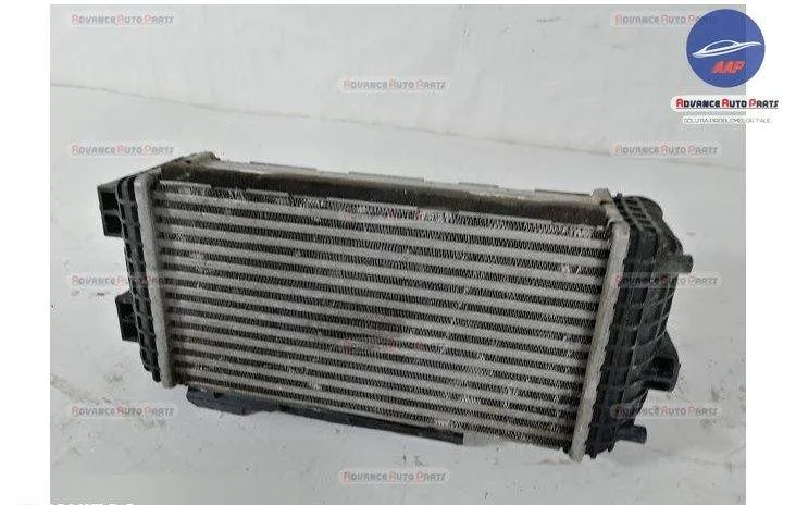 Intercooler original 2.0CRDI Kia  Sportage  3 [2010 - 2014] - Foto 4