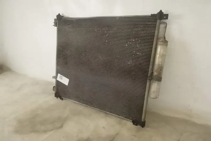 Radiator AC Clima Original In Stare Buna  Land Rover  Range Rover Spor - Foto 3