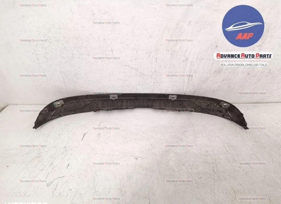 Fusta bara spate originala Mercedes-Benz  C-Class  W205/S205/C205 [fac - Foto 6