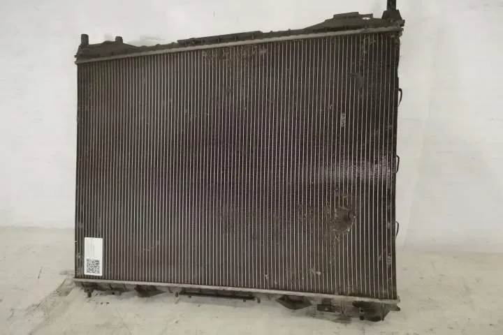 Radiator Apa Original In Stare Buna 4.4 D Land Rover  Range Rover Vogu - Foto 3