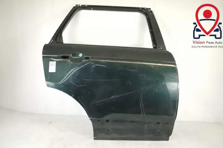 Usa Dreapta Spate Originala  Land Rover  Range Rover Vogue  4 [2012 -