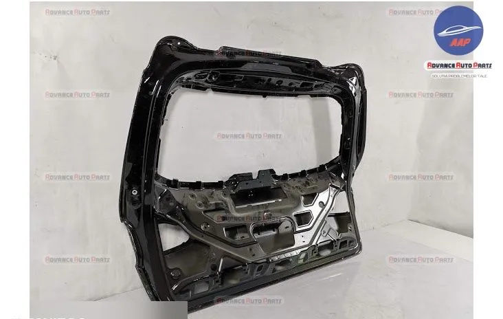 Haion original Mercedes-Benz  GLC  1  [2015 - 2020] - Foto 6