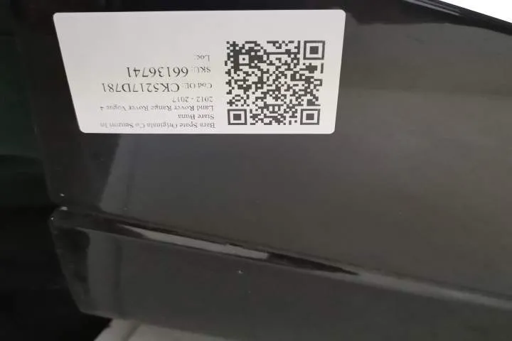 Bara Spate Originala Cu Senzori In Stare Buna  Land Rover  Range Rover - Foto 8