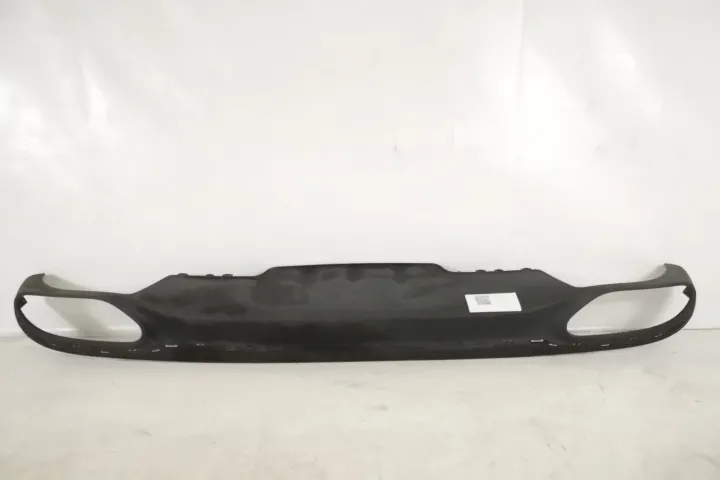 Fusta Spoiler Bara Spate Original In Stare Buna Mercedes-Benz  E-Class