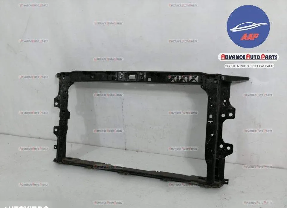 Trager original Hyundai  Elantra  AD [facelift] [2019 - 2020] - Foto 2
