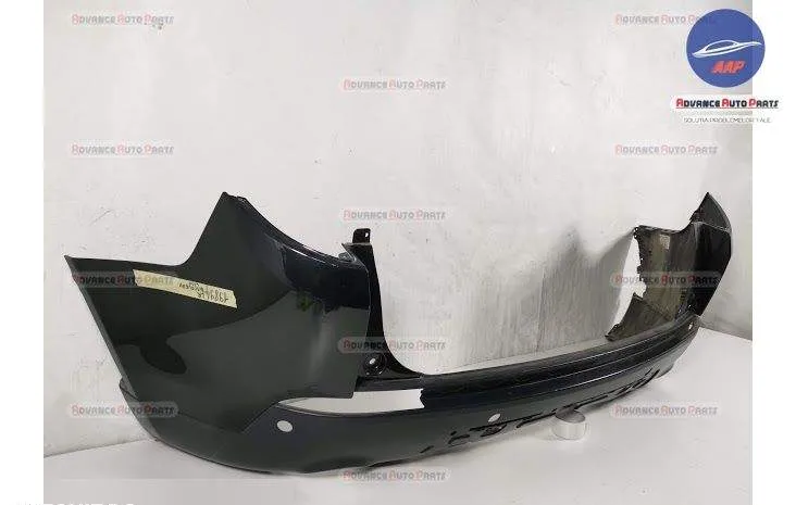 Bara Spate originala cu senzori Land Rover  Discovery  5 [2016 - 2022] - Foto 2