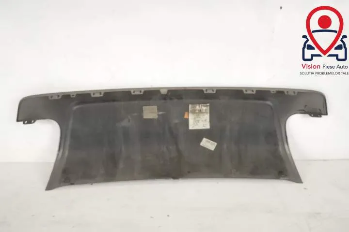 Ornament Fusta Spoiler Bara Spate Original In Stare Buna Land Rover  R - Foto 4