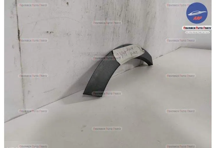 Bandou Overfender Dreapta Spate original Jaguar  E-Pace  1 [2017 - 202 - Foto 2
