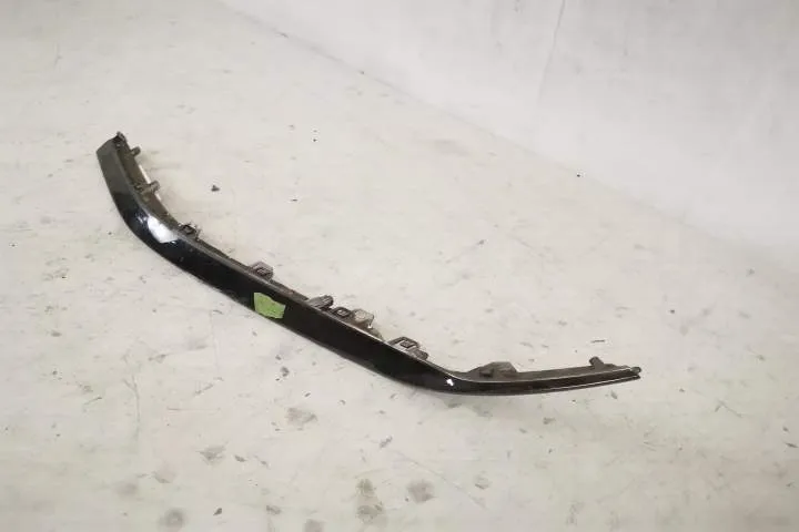 Ornament Fusta Spoiler Bara Fata Stanga Original In Stare Buna Hyundai - Foto 3