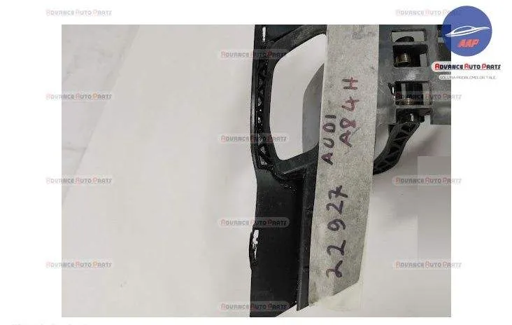 Suport Spalator Dreapta original Audi  A8  D4/4H [facelift] [2013 - 20 - Foto 7