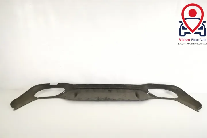 Fusta Spoiler Bara Spate Original In Stare Buna AMG Mercedes-Benz  E-C - Foto 4