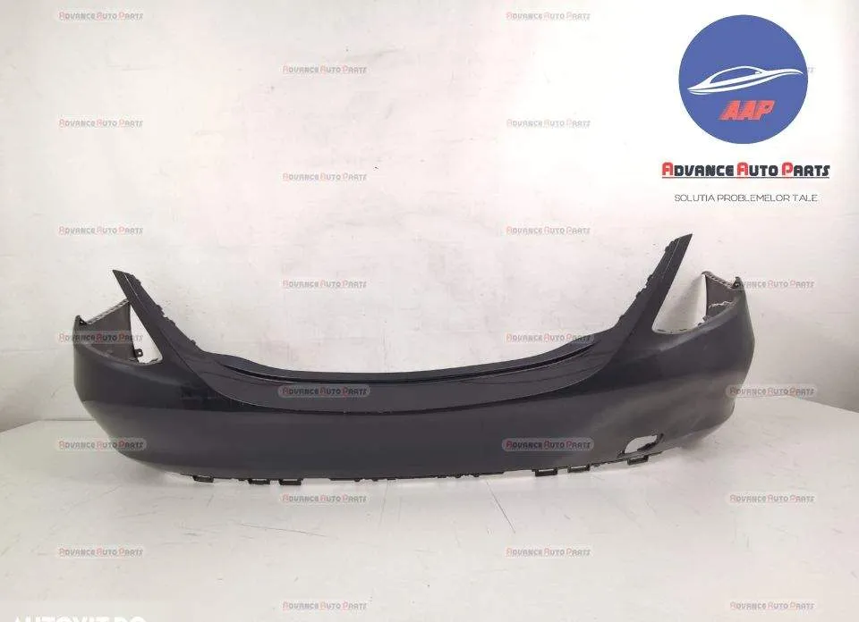 Bara Spate Mercedes C Class W205, an 2015- 2018, originala, cu senzori