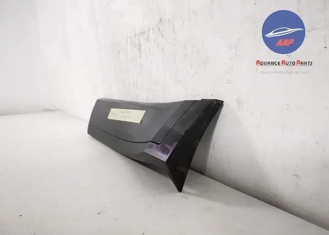 Bandou Usa Stanga Spate original Jaguar  E-Pace  1 [2017 - 2020] - Foto 3