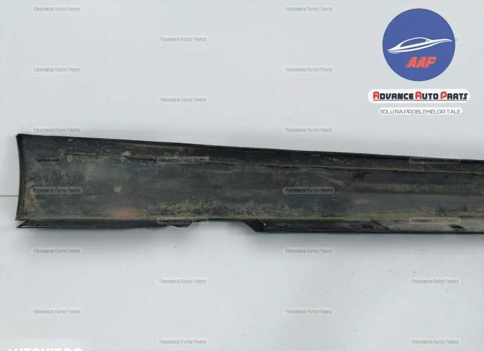 Prag Stanga original BMW  Seria 3  E90/E91/E92/E93 [2004 - 2010] - Foto 6