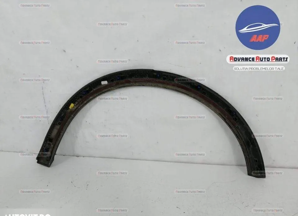 Overfender Dreapta Fata original Audi  Q2  1 [2016 - 2020] - Foto 6