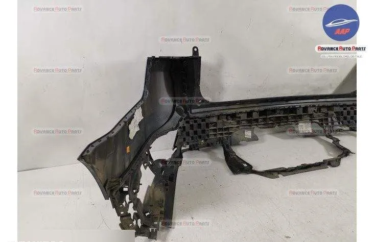 Bara Spate originala cu senzori Land Rover  Range Rover Sport  2 [2013 - Foto 7