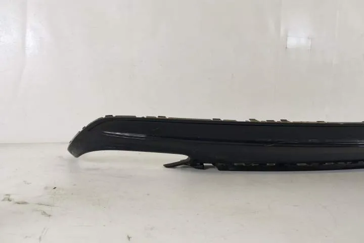 Fusta Spoiler Bara Spate Originala In Stare Buna AMG A35 Mercedes-Benz - Foto 2