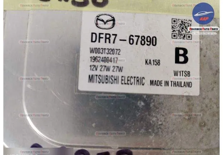 Modul Balast LED original Mazda  CX-30  1 DM [2019 - 2023] - Foto 7