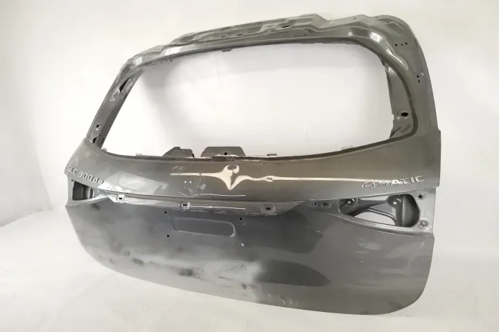 Haion Capota Portbagaj Original In Stare Buna Mercedes-Benz  GLC-Class - Foto 3
