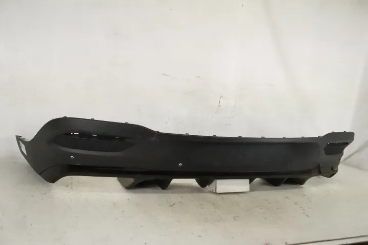 Fusta Spoiler Bara Spate Original Cu Senzori In Stare Buna AMG Mercede - Foto 2