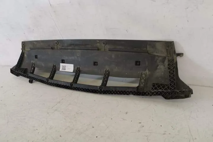 Scut Deflector Pietre Bara Fata Original Audi  Q5  8R [2008 - 2012] - Foto 3