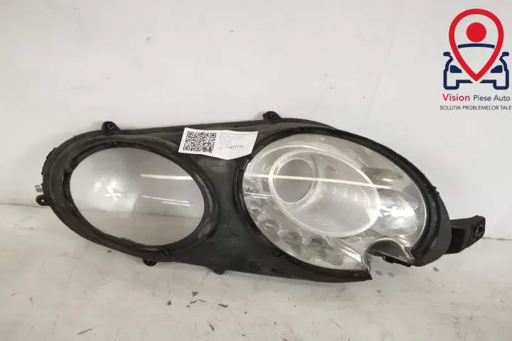 Sticla Far Dreapta Originala In Stare Buna Asiguram Montaj Bentley  Co