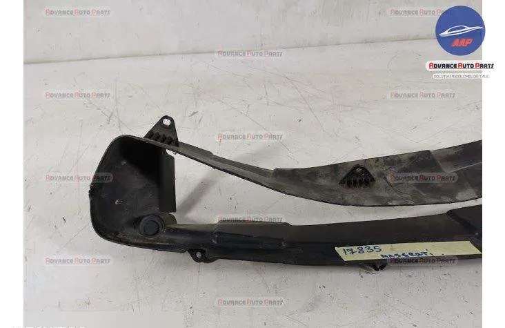 Deflector Aer Central original Maserati  Ghibli  3 [2013 - 2018] - Foto 4