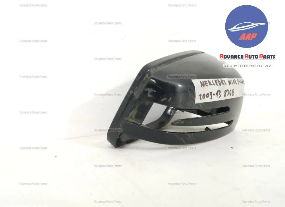 Acoperire dreapta oglinda originala Mercedes-Benz  E-Class  W212 [2009 - Foto 4