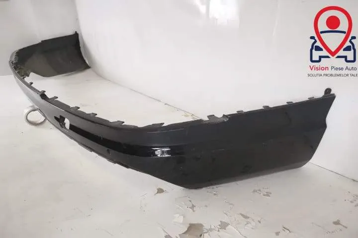 Fusta Spoiler Bara Spate Cu Senzori Originala In Stare Buna Audi  Q7 - Foto 3