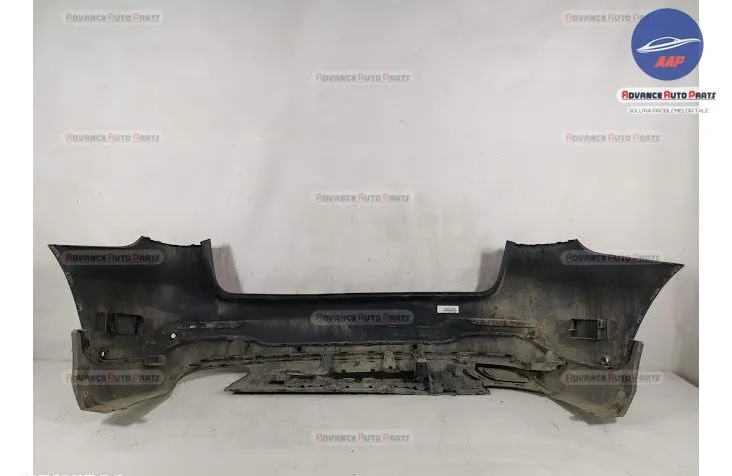 Bara Spate originala cu senzori Mercedes-Benz  GLC AMG  1  [2016 - 201 - Foto 4