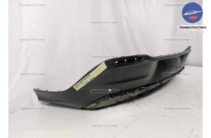 Spoiler Fusta Bara Spate original cu senzori Mercedes-Benz  GLE AMG  W - Foto 2