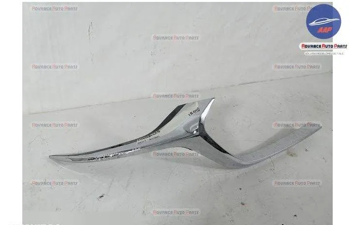 Ornament Grila Centrala original Mazda  3 BP [2019 - 2022]