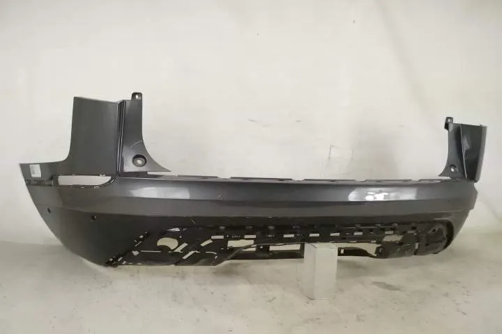 Bara Spate Originala Cu Senzori Si Fusta In Stare Buna Land Rover  Ran - Foto 2